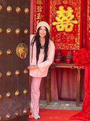 -城市花园婚纱摄影