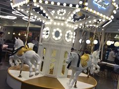 -Lilliput粒粒堡亲子餐厅(置汇旭辉店)