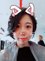 -净漪造型 PURE RIPPLE