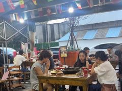 -正南齊北重庆老火锅(光华村直营店)