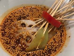 上上签-姚姚酸菜鱼·金戈戈香港豉油鸡(喜荟城联名店)