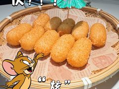 -田婆婆的菜(友谊阳光城店)