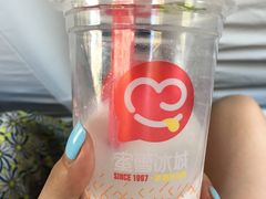 -蜜雪冰城(大智路店)
