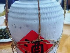 绍兴5年陈女儿红-洞天食府(北大街店)