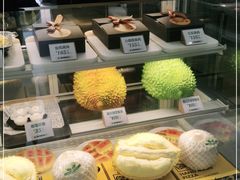 -猫王榴莲世家(三里屯SOHO商场店)