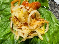 -海花锅盖烧烤店(怡馨家园店)