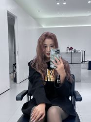 -DL HOPE明星造型