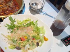 -涿派·炝锅鱼(涿州店)