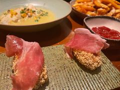-Laures·月桂西班牙碳烤餐厅(十尚坊店)