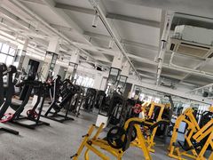 -新力游泳健身会所
