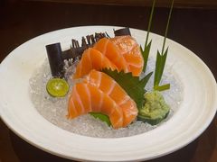 -山葵家·创意料理(临平银泰城店)