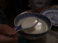 招牌姜撞奶-双喜老铺(人民广场店)