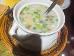 -华盛园卷子王农家菜水库鱼