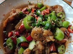 -付小姐在成都(中山公园店)
