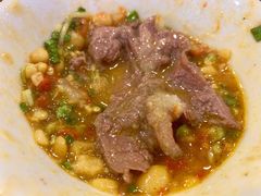 -八合里潮汕鲜牛肉火锅(深圳海岸城店)