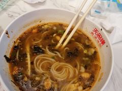 -无名缘米粉(领展购物广场京通店)