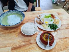 -德致祥云南过桥米线(云天小苑店)