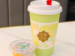 -一口小满手作糯米糍(北山店)