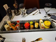 -Wei菋·Le Bistrot