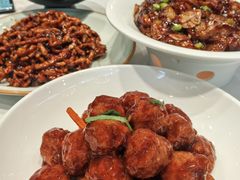 -到家尝北京菜(西坝河店)