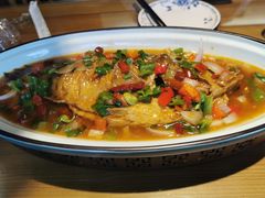 -鸿运楼·舌尖上的徽菜