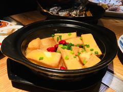 你没吃过我豆腐-猛料鸭仔饭(赤坎店)
