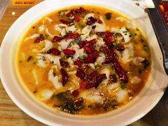 -小四川菜馆(托乐嘉店)