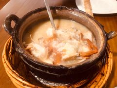-李记潮汕砂锅粥(营福路店)