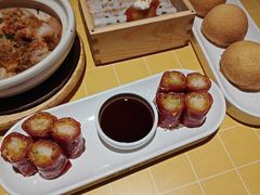 -蔡澜点心·粤菜(花城汇南区店)