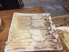 -泽成冰煮羊火锅(中正天街店)