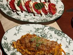 -Mammamia意大利餐厅(阳春巷店)