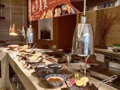 -临空皇冠假日酒店-西餐厅(首都机场店)
