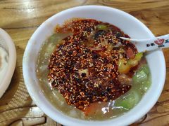-太元彭家正汤(太元路总店)