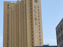 -上海神旺大酒店