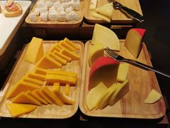 -味餐厅·海鲜·火锅·自助餐