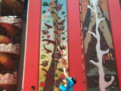 -蒙特利亲子乐园