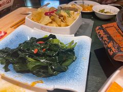 -老灶堂文创火锅(文艺路店)