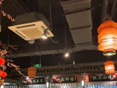 -卢大鲜鱼头捞饭(美利广场店)