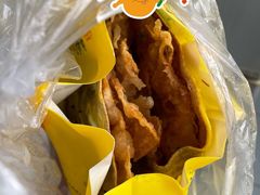津老味煎饼果子-津老味煎饼果子(西北角总店)