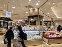 -阪急百货店(梅田总店)
