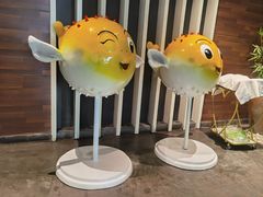 -永安鱼庄·镇江菜(东吴路店)