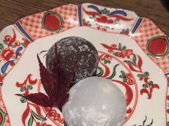 -耕海日本料理(万达华府店)