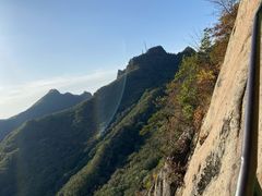 -丹东凤凰山景区