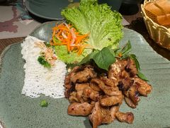 -安南越南餐厅(青岛万象城店)