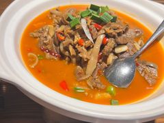 -湘味淳(千禧街店)