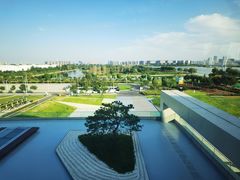 -北龙湖湿地公园