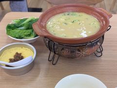 -71号豆汤饭·成都小馆(重庆观音桥店)