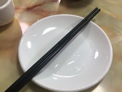 -李师傅脆肚(梅林店)