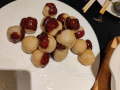 -芳芳私房菜·精做淮扬菜(承德路店)
