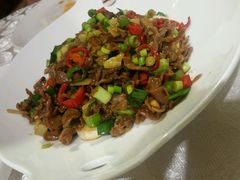 -马凯餐厅(长椿街店)